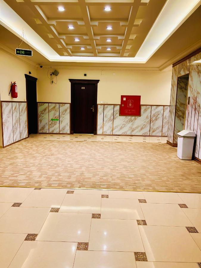 Arabian Palm Hotel Rabigh Kültér fotó